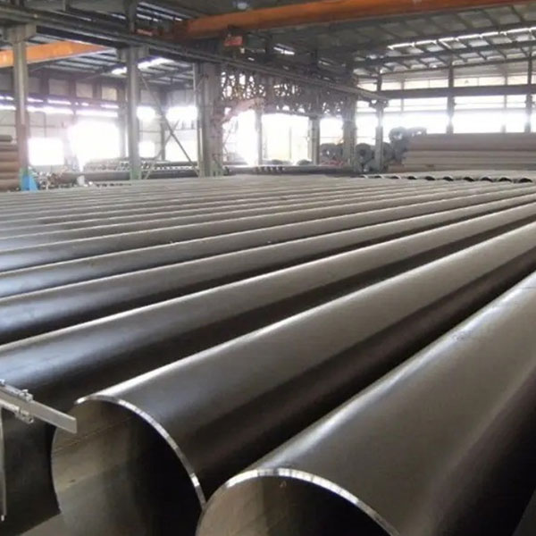 API 5L GR.X56 ERW STEEL PIPE Manufacturers in Spain